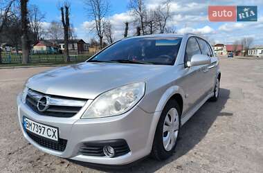 Хетчбек Opel Signum 2007 в 
