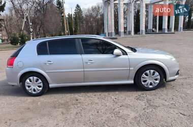 Хетчбек Opel Signum 2007 в 