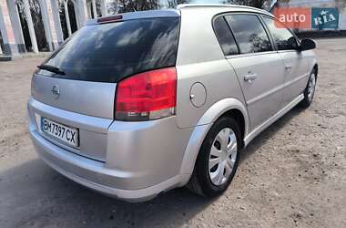 Хетчбек Opel Signum 2007 в 