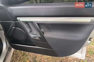 Хетчбек Opel Signum 2007 в 