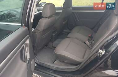 Хэтчбек Opel Signum 2005 в  фото 11 Хэтчбек Opel Signum 2005 в