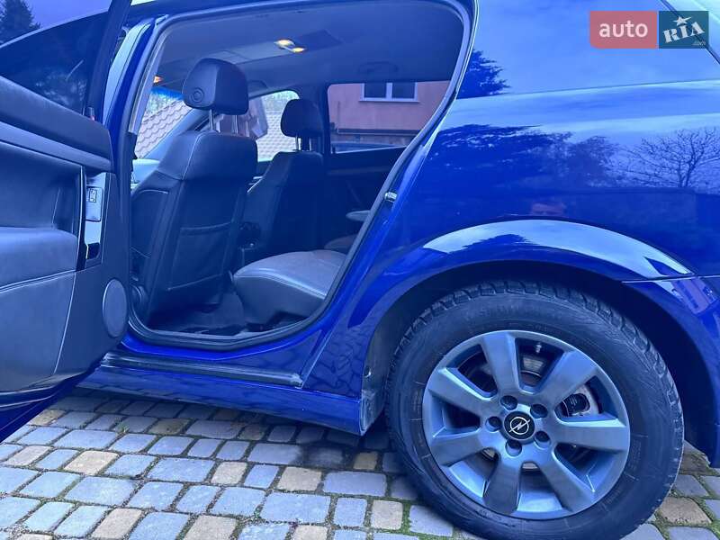 Хетчбек Opel Signum 2007 в Львові фото 17 Хетчбек Opel Signum 2007 в Львові