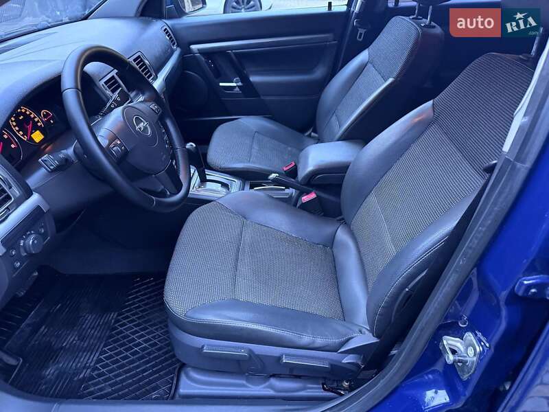 Хетчбек Opel Signum 2007 в Львові фото 24 Хетчбек Opel Signum 2007 в Львові