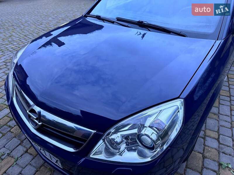 Хетчбек Opel Signum 2007 в Львові фото 42 Хетчбек Opel Signum 2007 в Львові