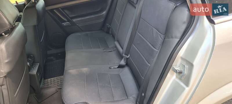 Хэтчбек Opel Signum 2006 в Черкассах фото 2 Хэтчбек Opel Signum 2006 в Черкассах