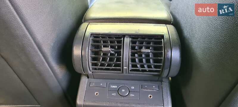 Хэтчбек Opel Signum 2006 в Черкассах фото 11 Хэтчбек Opel Signum 2006 в Черкассах