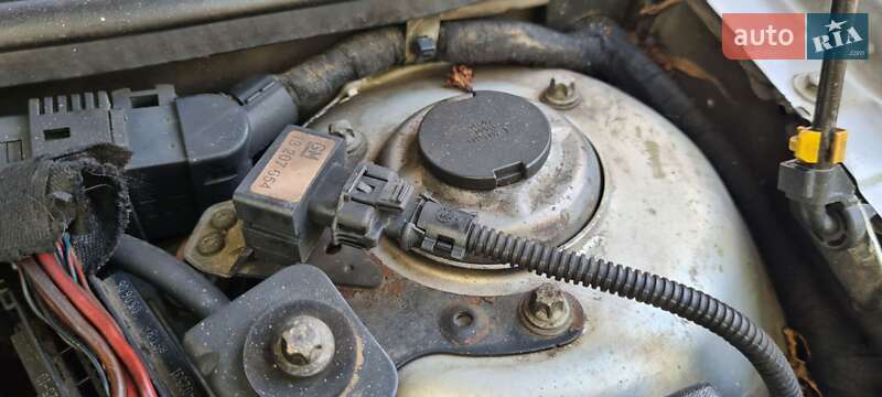 Хэтчбек Opel Signum 2006 в Черкассах фото 21 Хэтчбек Opel Signum 2006 в Черкассах