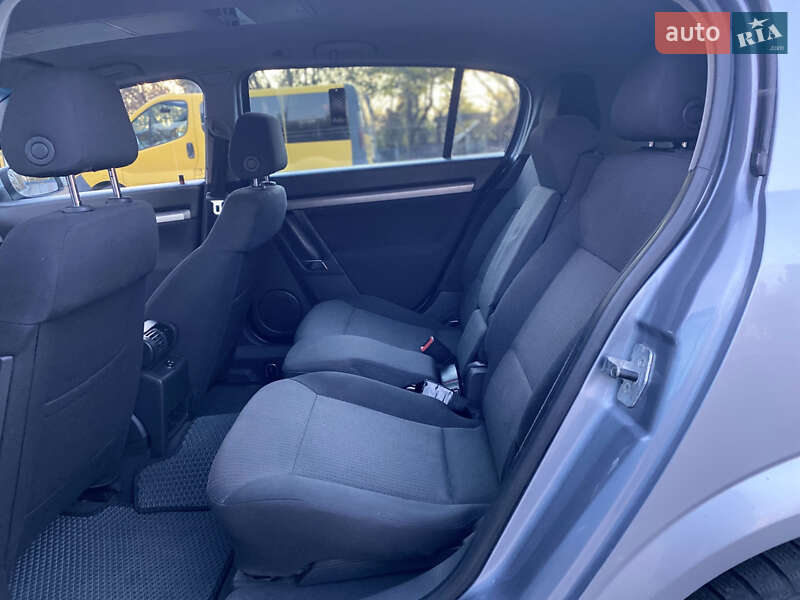 Хетчбек Opel Signum 2007 в Миколаєві