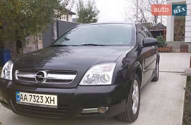 Хетчбек Opel Signum 2005 в Києві