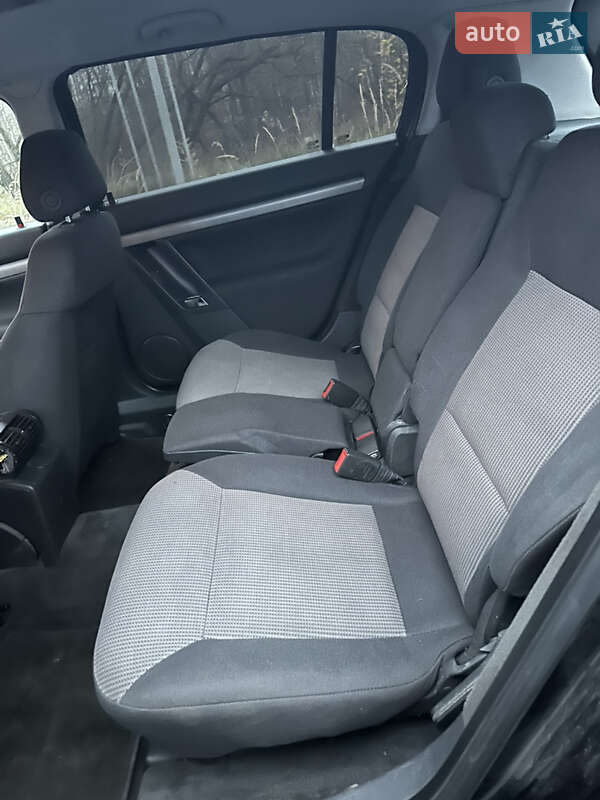 Хэтчбек Opel Signum 2003 в Славуте фото 3 Хэтчбек Opel Signum 2003 в Славуте