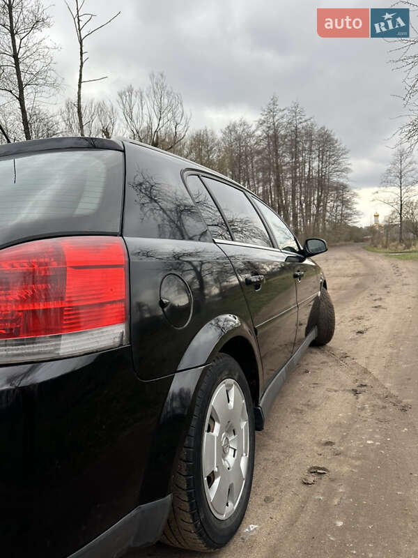 Хэтчбек Opel Signum 2003 в Славуте фото 6 Хэтчбек Opel Signum 2003 в Славуте