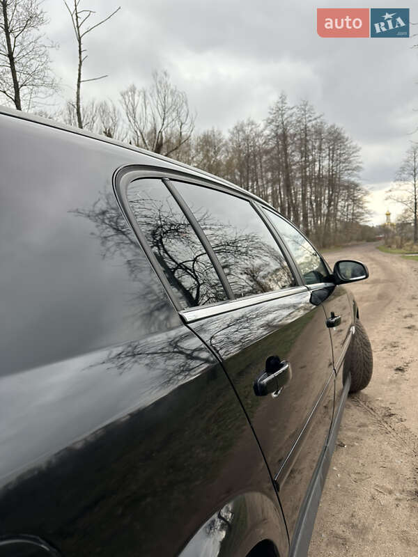 Хэтчбек Opel Signum 2003 в Славуте фото 12 Хэтчбек Opel Signum 2003 в Славуте