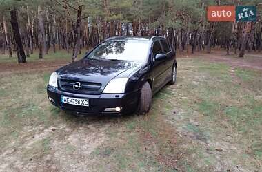 Хетчбек Opel Signum 2003 в Павлограді