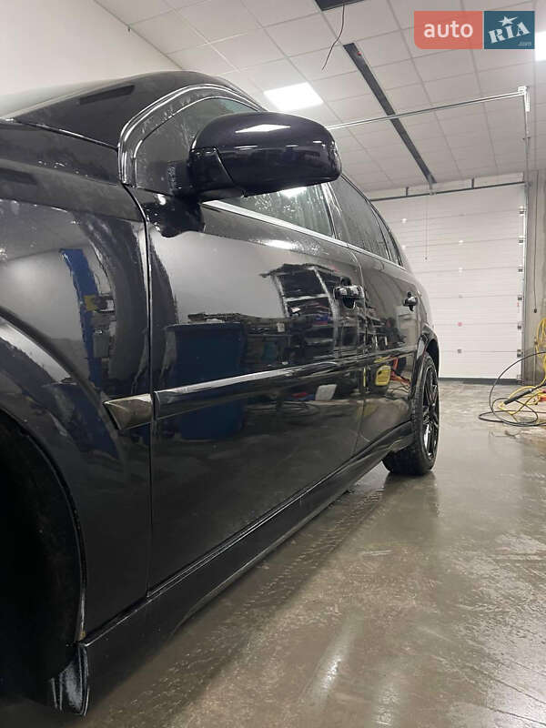 Хэтчбек Opel Signum 2004 в Изюме фото 7 Хэтчбек Opel Signum 2004 в Изюме