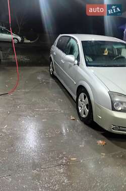 Хэтчбек Opel Signum 2003 в Одессе