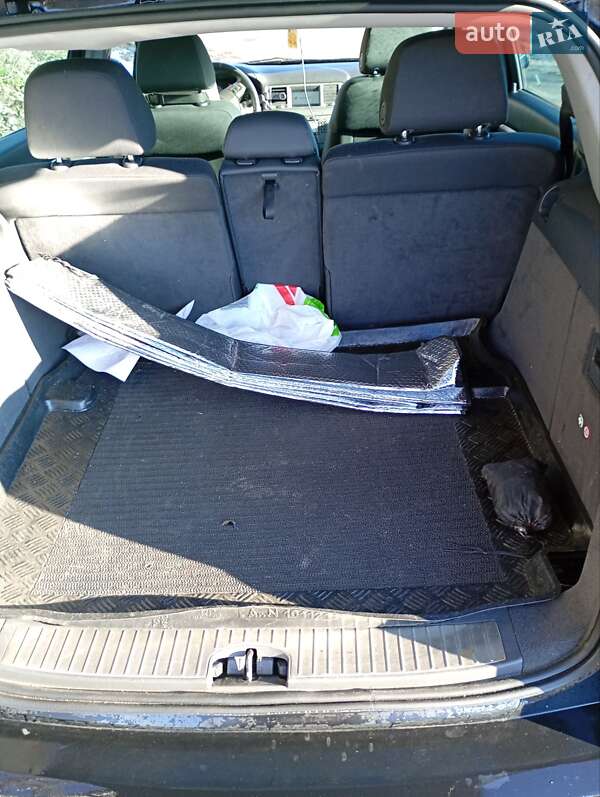 Хэтчбек Opel Signum 2008 в Кропивницком фото 17 Хэтчбек Opel Signum 2008 в Кропивницком