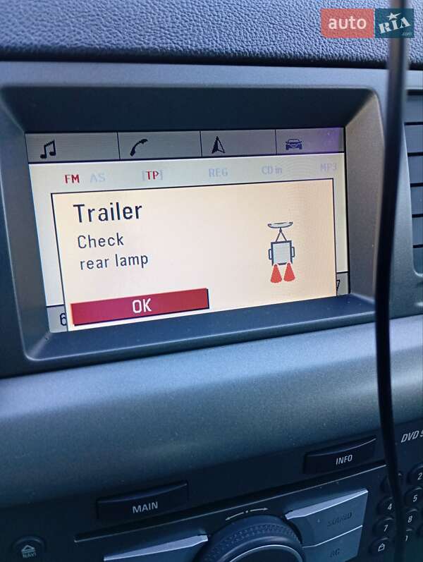 Хэтчбек Opel Signum 2008 в Кропивницком фото 18 Хэтчбек Opel Signum 2008 в Кропивницком