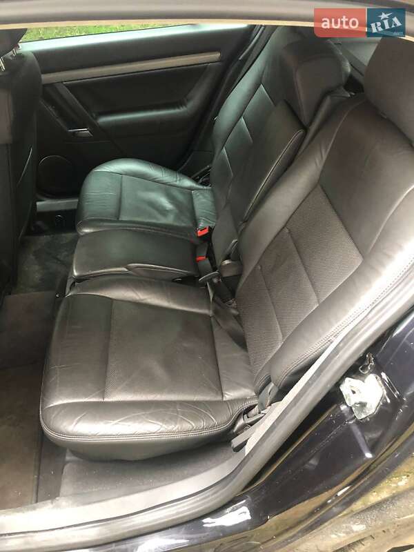 Хетчбек Opel Signum 2008 в Львові