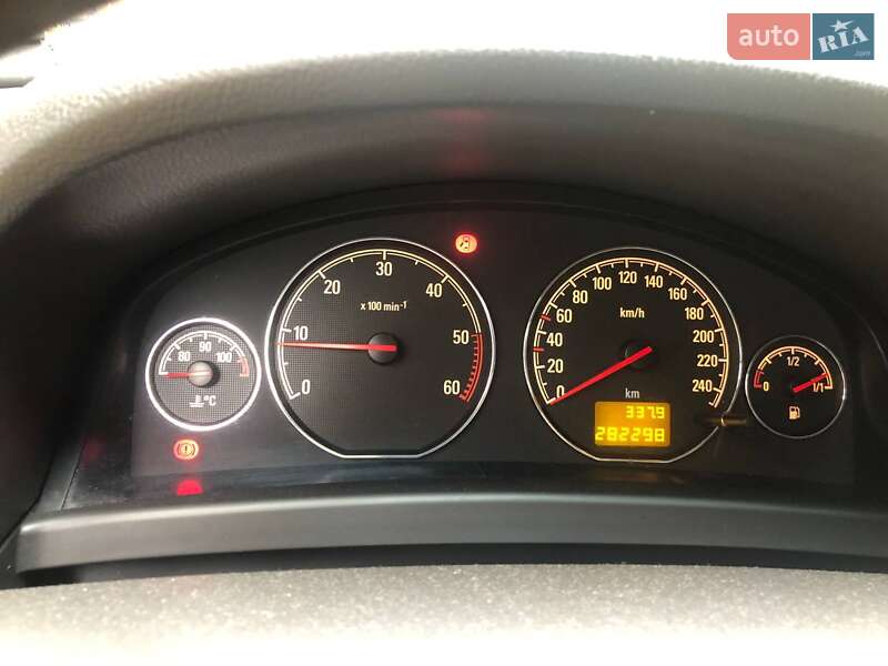 Хетчбек Opel Signum 2008 в Львові