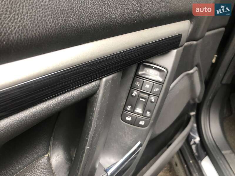 Хетчбек Opel Signum 2008 в Львові