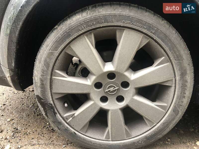 Хетчбек Opel Signum 2008 в Львові