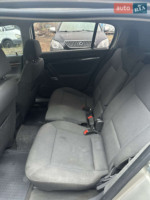 Хетчбек Opel Signum 2003 в Києві