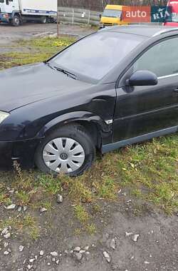 Хетчбек Opel Signum 2003 в Рівному