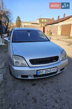 Хетчбек Opel Signum 2003 в Запоріжжі