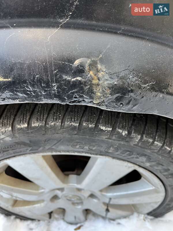 Хэтчбек Opel Signum 2005 в Тернополе фото 8 Хэтчбек Opel Signum 2005 в Тернополе