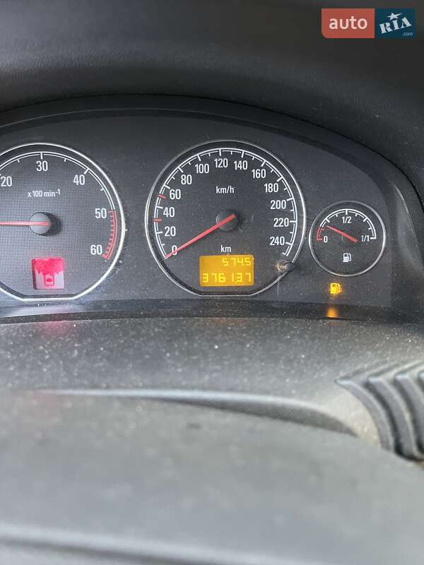 Хэтчбек Opel Signum 2005 в Тернополе фото 16 Хэтчбек Opel Signum 2005 в Тернополе