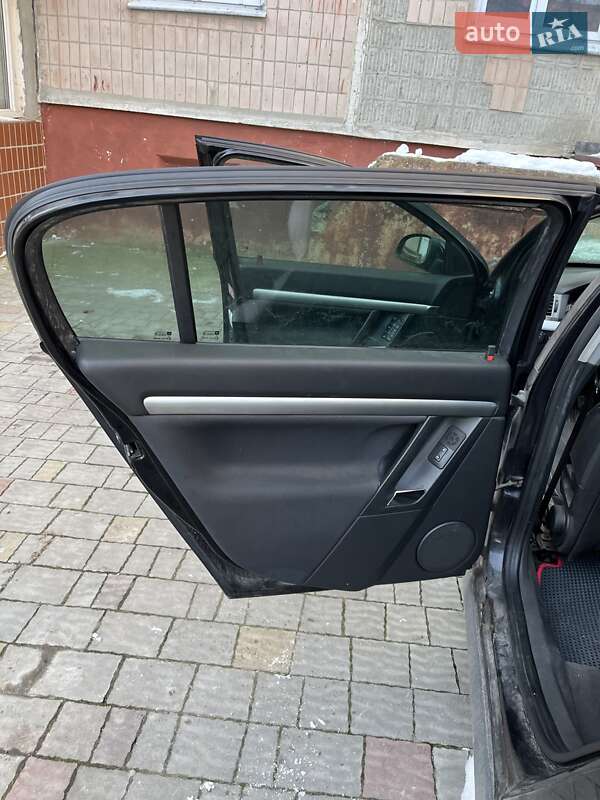 Хэтчбек Opel Signum 2005 в Тернополе фото 24 Хэтчбек Opel Signum 2005 в Тернополе