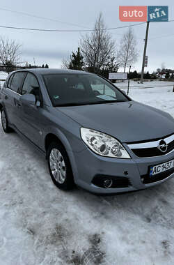 Хетчбек Opel Signum 2006 в Львові