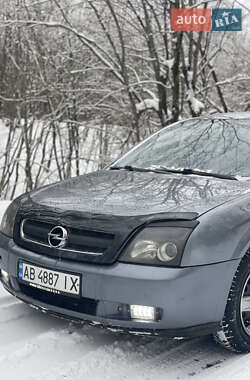 Хэтчбек Opel Signum 2004 в Вапнярке