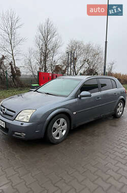 Хэтчбек Opel Signum 2004 в Харькове