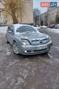 Хетчбек Opel Signum 2003 в Тернополі