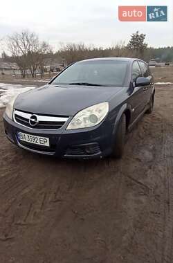 Хетчбек Opel Signum 2006 в Олександрівці