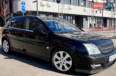 Хетчбек Opel Signum 2004 в Києві
