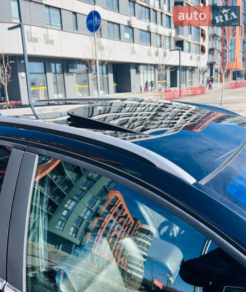 Хэтчбек Opel Signum 2004 в Киеве