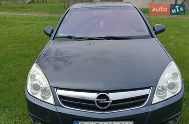 Хэтчбек Opel Signum 2005 в Миргороде