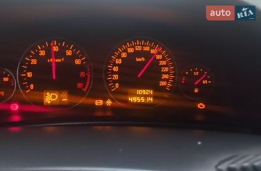 Хетчбек Opel Signum 2003 в Кривому Розі