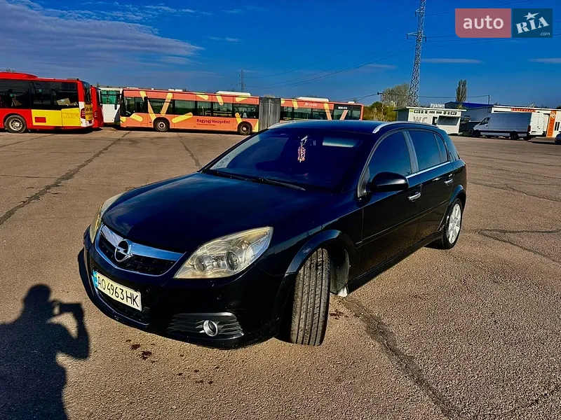 Opel Signum 2006 VIN W0L0ZCF4861116512 фото оголошення 28 з 55