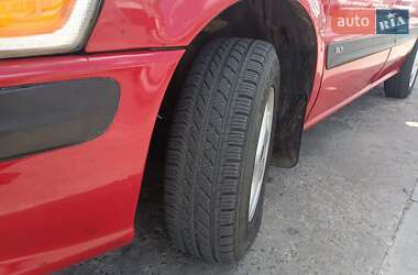 Минивэн Opel Sintra 1998 в 