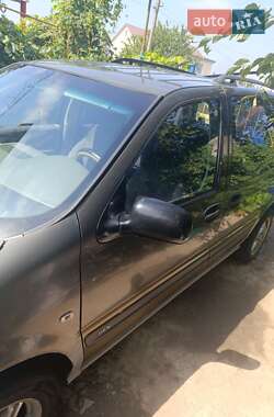 Минивэн Opel Sintra 1997 в 