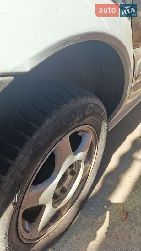 Минивэн Opel Sintra 1997 в Черноморске