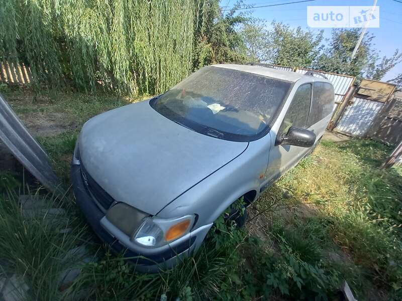 Мінівен Opel Sintra 1997 в Малині