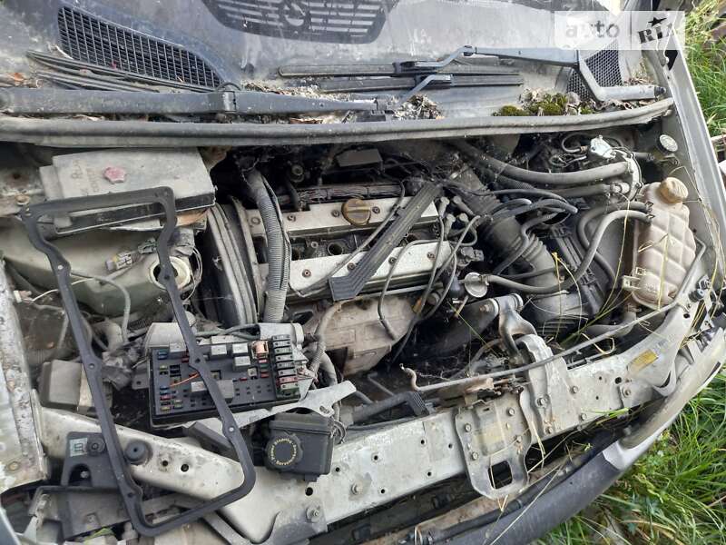 Мінівен Opel Sintra 1997 в Малині