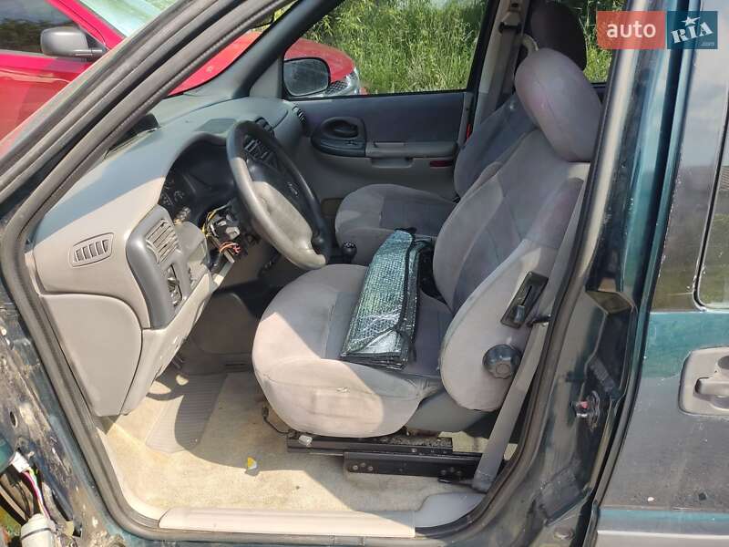 Мінівен Opel Sintra 1997 в Вінниці