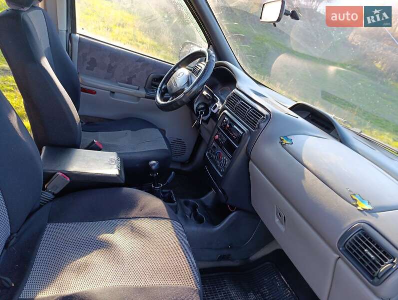 Мінівен Opel Sintra 1997 в Смілі