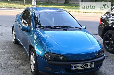 Купе Opel Tigra 1995 в Днепре