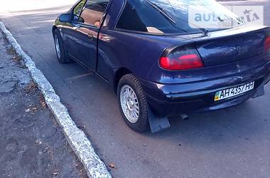 Купе Opel Tigra 1997 в Покровске
